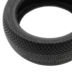 Tubeless Offroad-Reifen 10x3-6,5 [Xuancheng] mit GEL