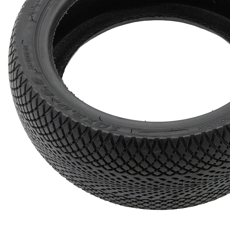 Neumático tubeless Offroad 10x3-6,5 [Xuancheng] con GEL