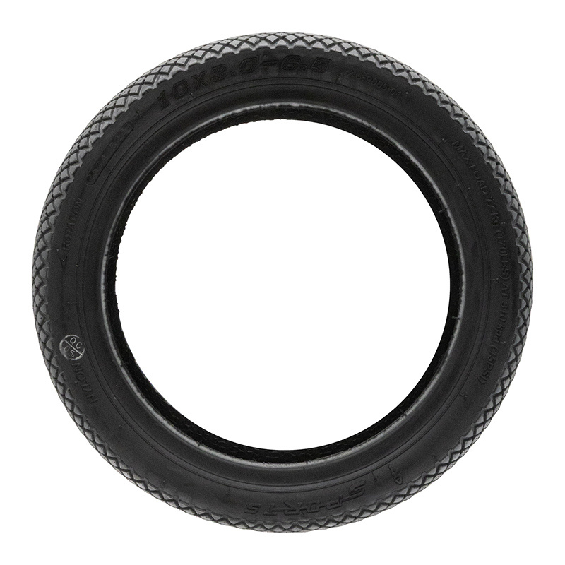 Pneumatico tubeless Offroad 10x3-6,5 [Xuancheng] con GEL