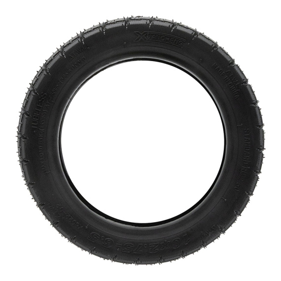 Tubeless offroad-band 10x2,75-6,5 [Xuancheng] - GEL-editie