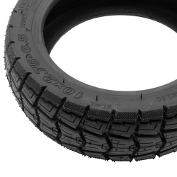 Tubeless offroad-band 10x2,75-6,5 [Xuancheng] - GEL-editie