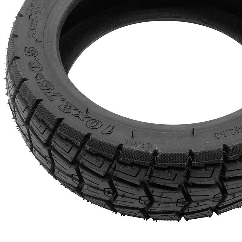 Pneumatico tubeless offroad 10x2,75-6,5 [Xuancheng] - Edition GEL