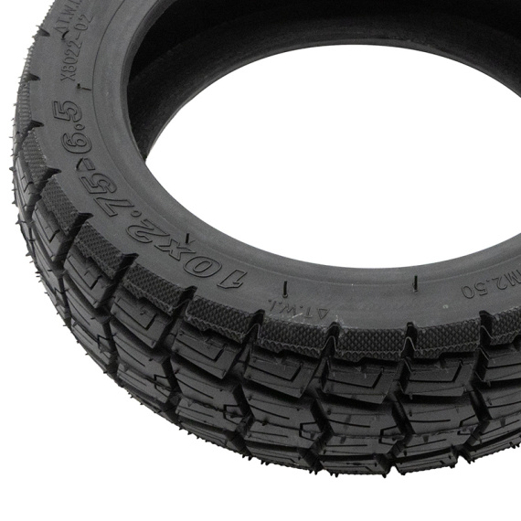 Pneumatico tubeless offroad 10x2,75-6,5 [Xuancheng] - Edition GEL