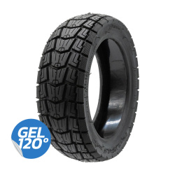 Tubeless offroad-band 10x2,75-6,5 [Xuancheng] - GEL-editie