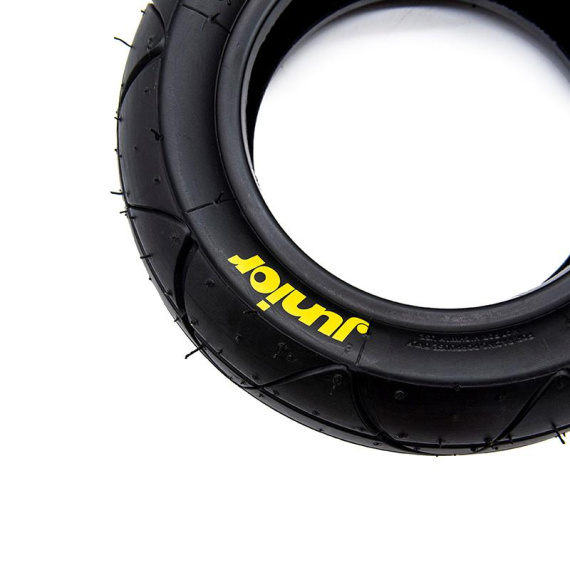 Tubeless Radial Soft Junior 90/65-6,5 [PMT]