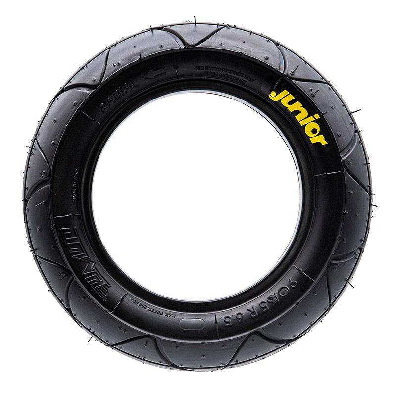 Tubeless Radial Soft Junior 90/65-6,5 [PMT]