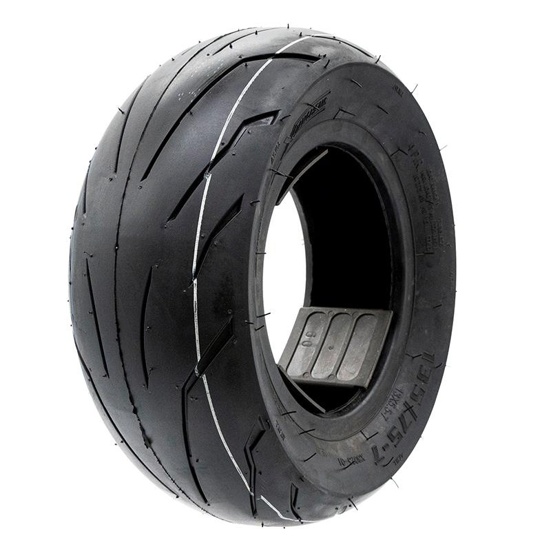 Tubeless-band Cityroad 135/75-7 [Xuancheng]