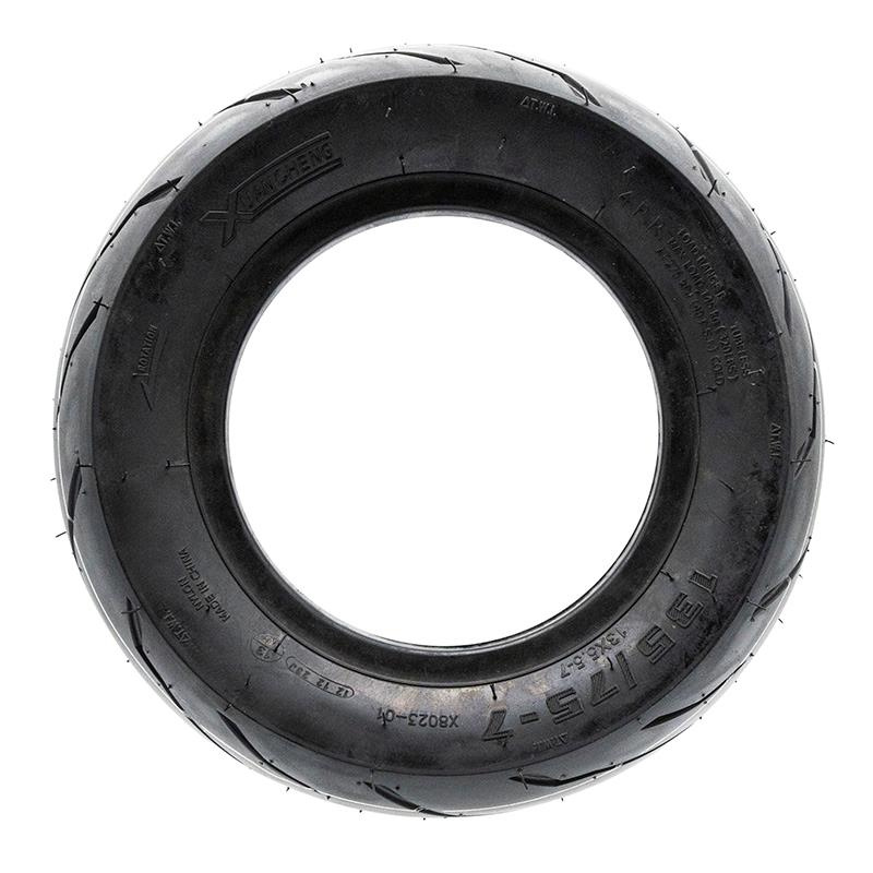 Neumático tubeless Cityroad 135/75-7 [Xuancheng]