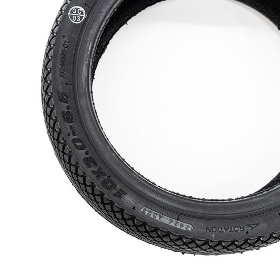 Neumático tubeless Offroad 10x3-6,5 [Xuancheng]