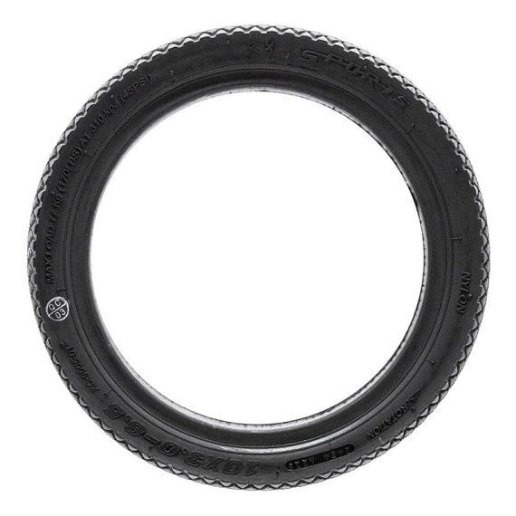 Offroad tubeless tire 10x3-6.5 [Xuancheng]