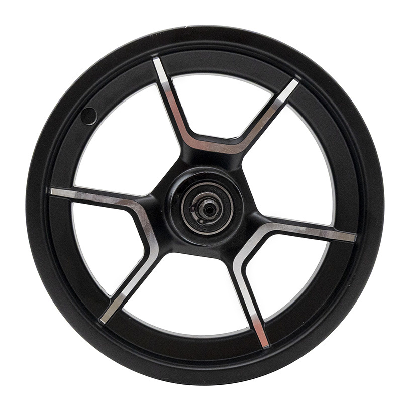 Vorderrad Niu KQi300P