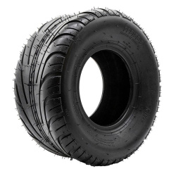 Schlauchloser Reifen 18x9,5-8 / 225/55-8 [Feiben]
