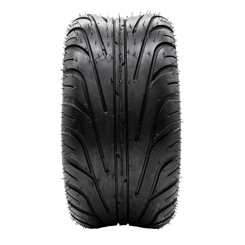 Tubeless Tire 18x9.5-8 / 225/55-8 [Feiben]