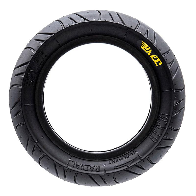 Pneu tubeless radial E-Fire 75/250-6 (10x3-6) [PMT]