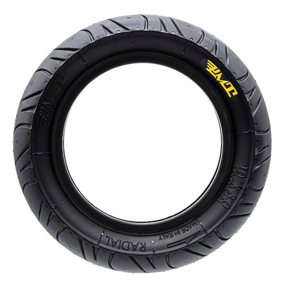 E-Fire tubeless radiaalband 75/250-6 (10x3-6) [PMT]