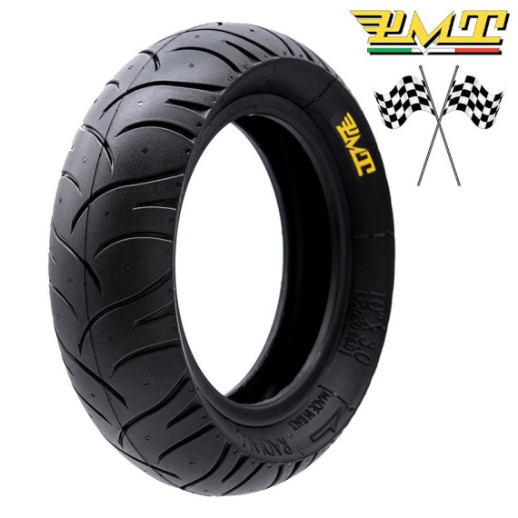 Tubeless Radialreifen E-Fire 75/250-6 (10x3-6) [PMT]