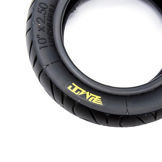 Tubeless radial tire E-Fire 65/250-6 (10x2.50-6) [PMT]