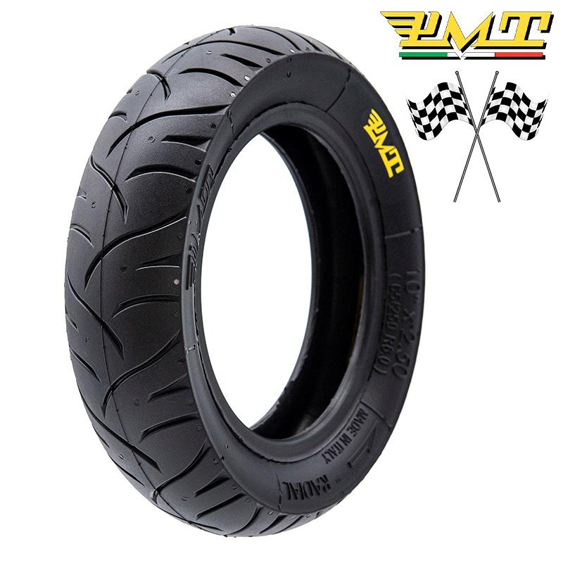 Tubeless Radialreifen E-Fire 65/250-6 (10x2,50-6)