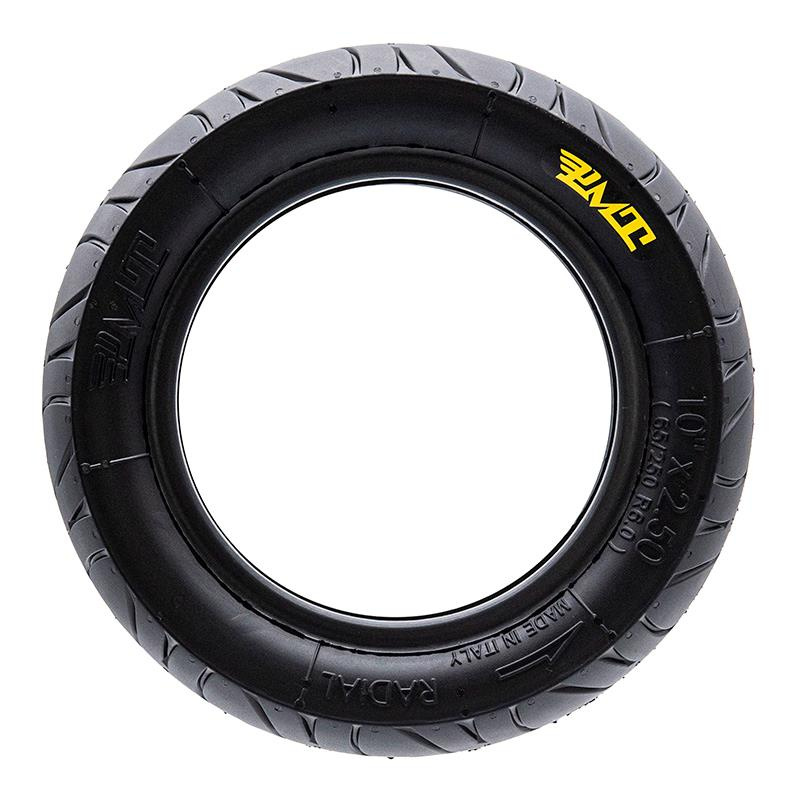 Tubeless Radialreifen E-Fire 65/250-6 (10x2,50-6)