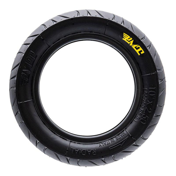 Tubeless Radialreifen E-Fire 65/250-6 (10x2,50-6)