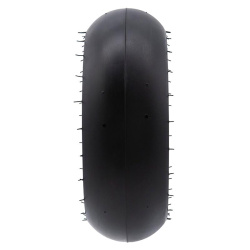 Pneu tubeless radial T40 Slick 90/65R6,5 [PMT]