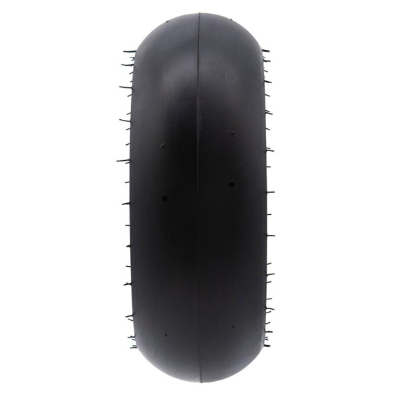 Tubeless radial tire T40 Slick 90/65R6.5 [PMT]