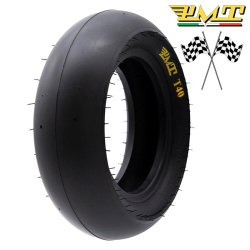 Pneumatic tubeless radial T40 Slick 90/65R6,5 [PMT]