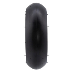 Neumático tubeless radial soft T41 Slick 80/50-6,5 [PMT]