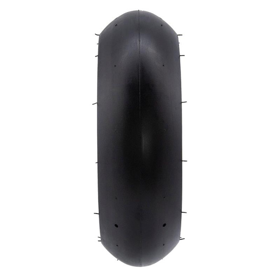 Neumático tubeless radial soft T41 Slick 80/50-6,5 [PMT]
