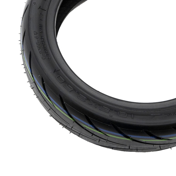 Tyre 10.5x2.5 NIU K300X