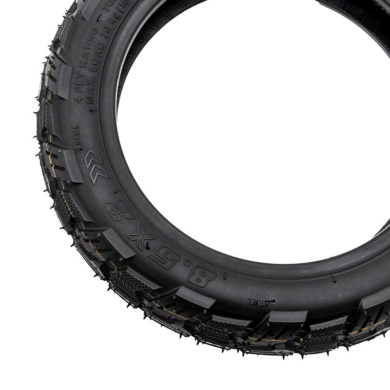 Tubeless offroad tire 8.5x2-6.1 [Ewheel]