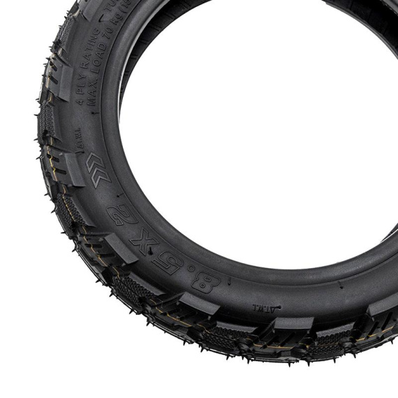 Tubeless offroad-band 8,5x2-6,1 [Ewheel]