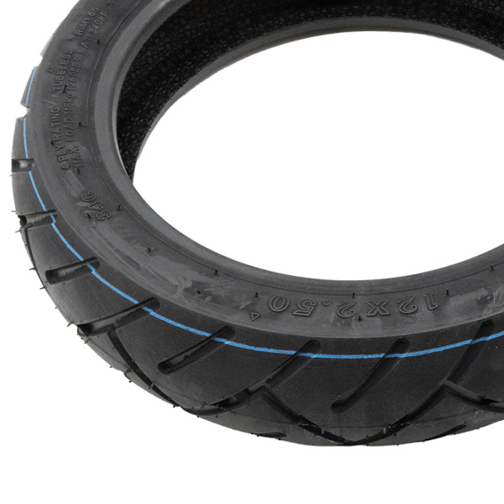 Tubeless-band 12x2,5 CY396 [Yuanxing]