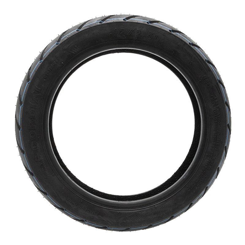Pneumatico tubeless 12x2,5 CY396 [Yuanxing]
