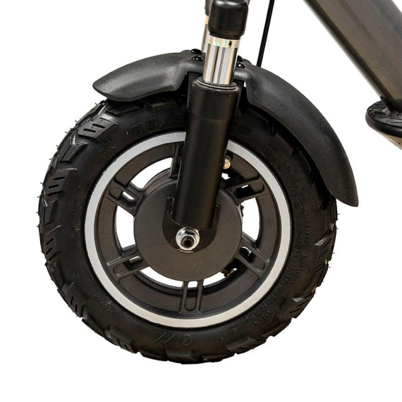 Off-road tubeless tire 60/70-6.5 [Ewheel]