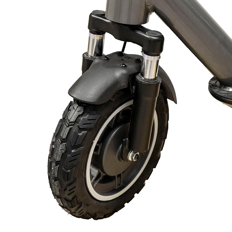 Off-road tubeless tire 60/70-6.5 [Ewheel]