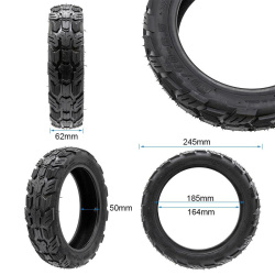 Tubeless offroad-band 60/70-6,5 [Ewheel]