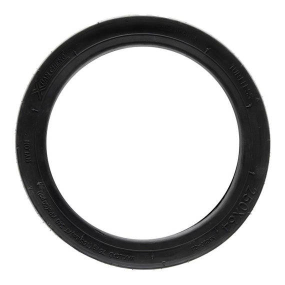Pneumatico tubeless 250x64 [Xuancheng] - Edition GEL