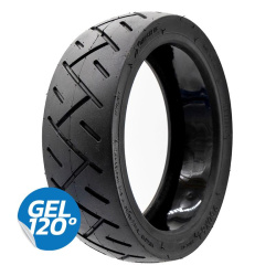 Pneumatico tubeless 250x64 [Xuancheng] - Edition GEL