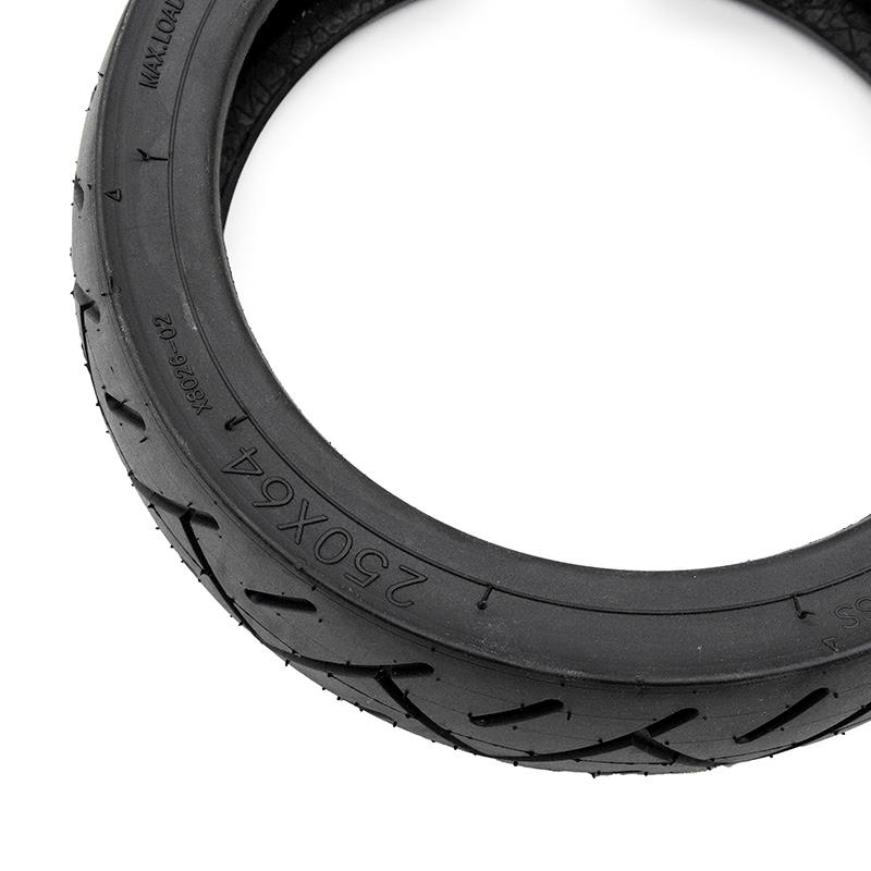 Pneumatico tubeless 250x64 [Xuancheng] - Edition GEL