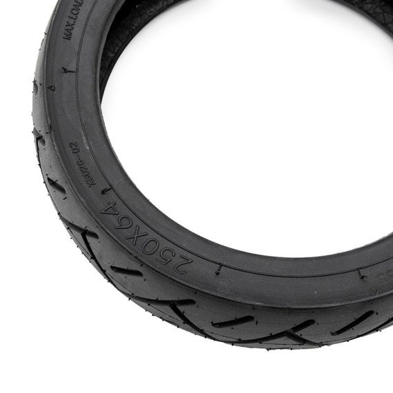 Pneumatico tubeless 250x64 [Xuancheng] - Edition GEL