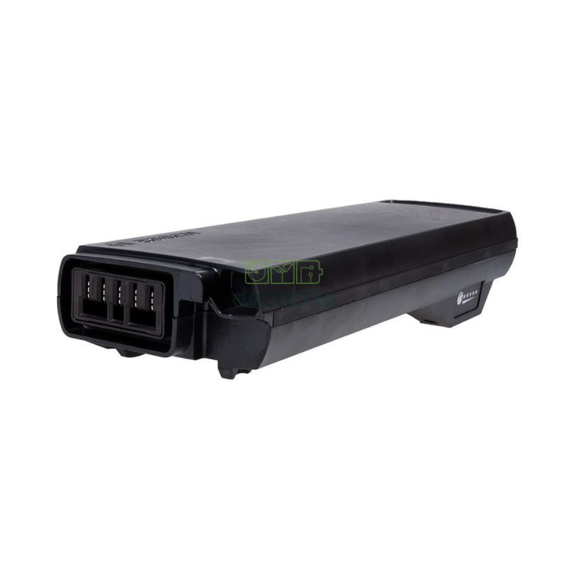 Bosch PowerPack 400 Wh Bike Battery for Luggage Racks - Classic Line - Refurbished (Bronze Grade)