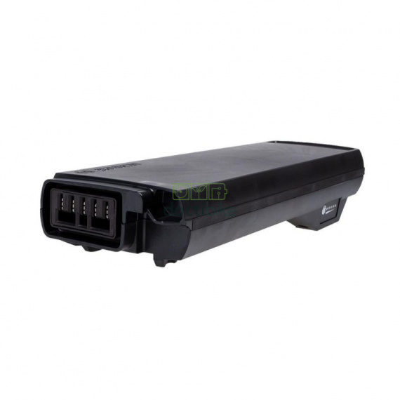 Bosch PowerPack 400 Wh Bike Battery for Luggage Racks - Classic Line - Refurbished (Bronze Grade)