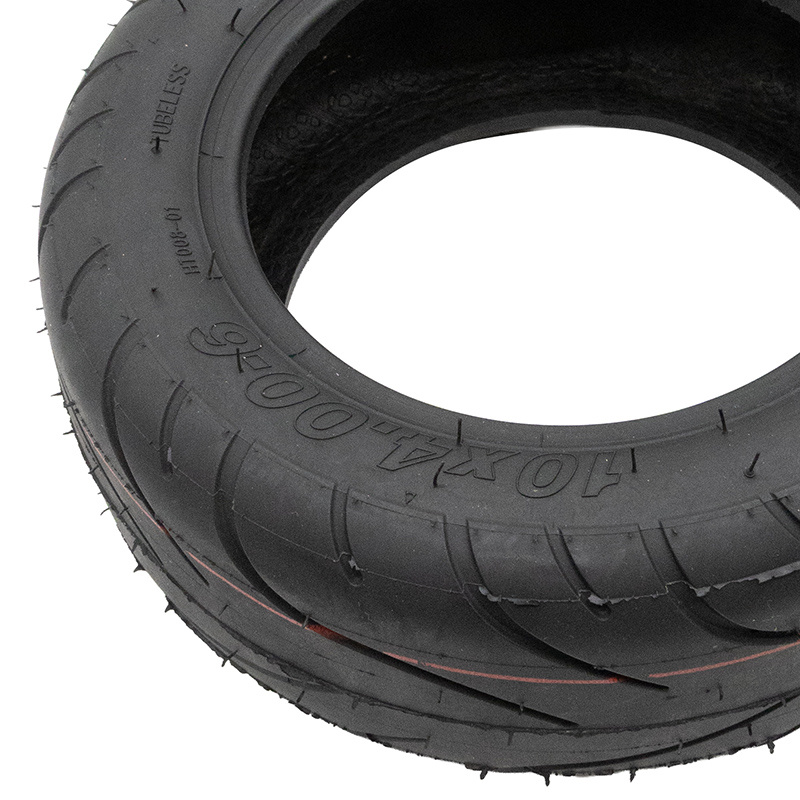 Pneu tubeless 10×4-6 Cityroad [Xuancheng]