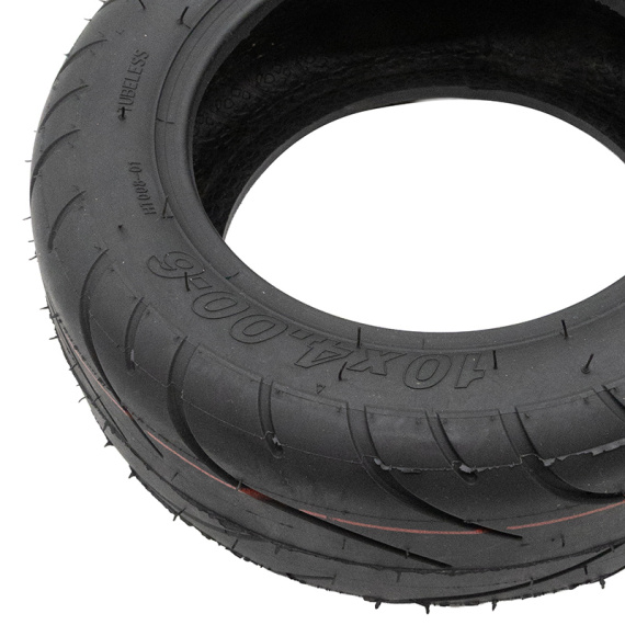 Tubeless tyre 10×4-6 Cityroad [Xuancheng]