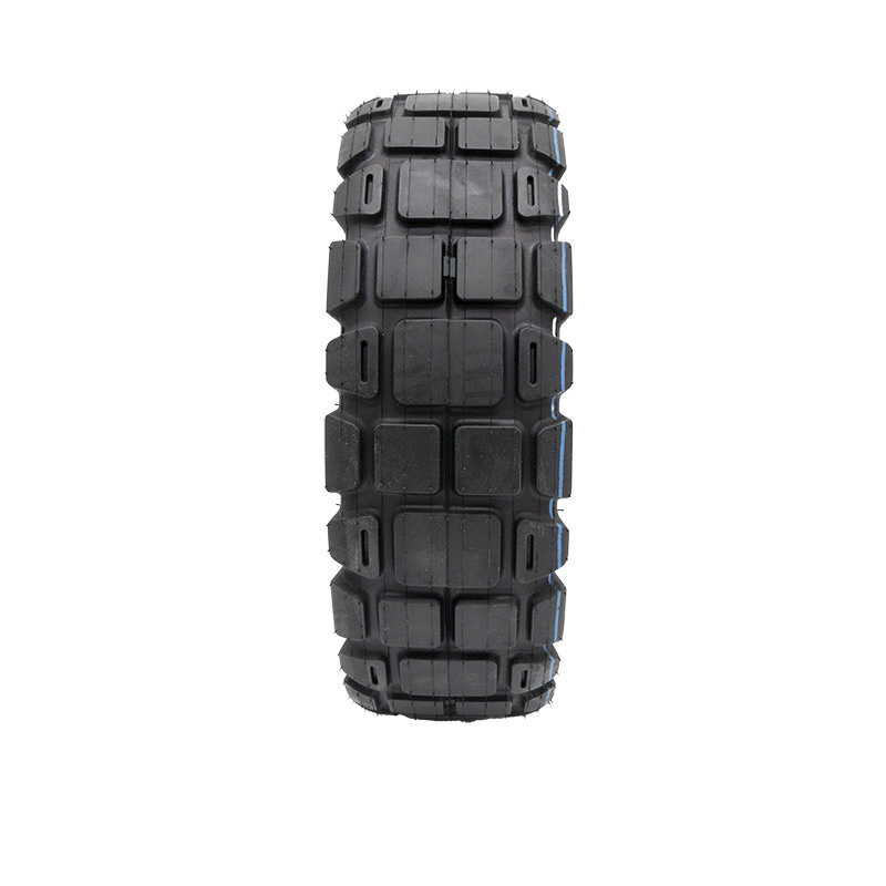 Neumático tubeless 12x3 CY416 con GEL [Yuanxing]