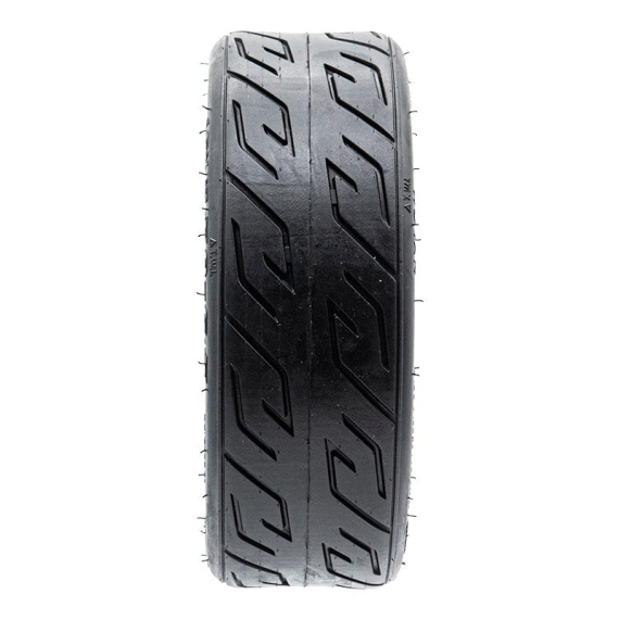 Tubeless tire cityroad 10×2.70-6.5 [Ewheel] with gel