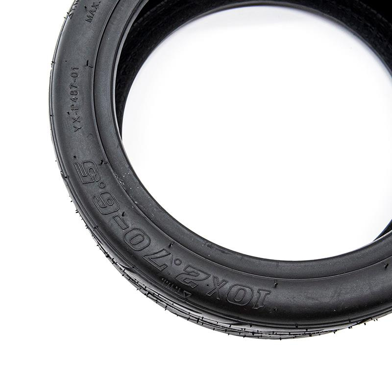 Pneumatico tubeless cityroad 10×2,70-6,5 [Ewheel] New GEL
