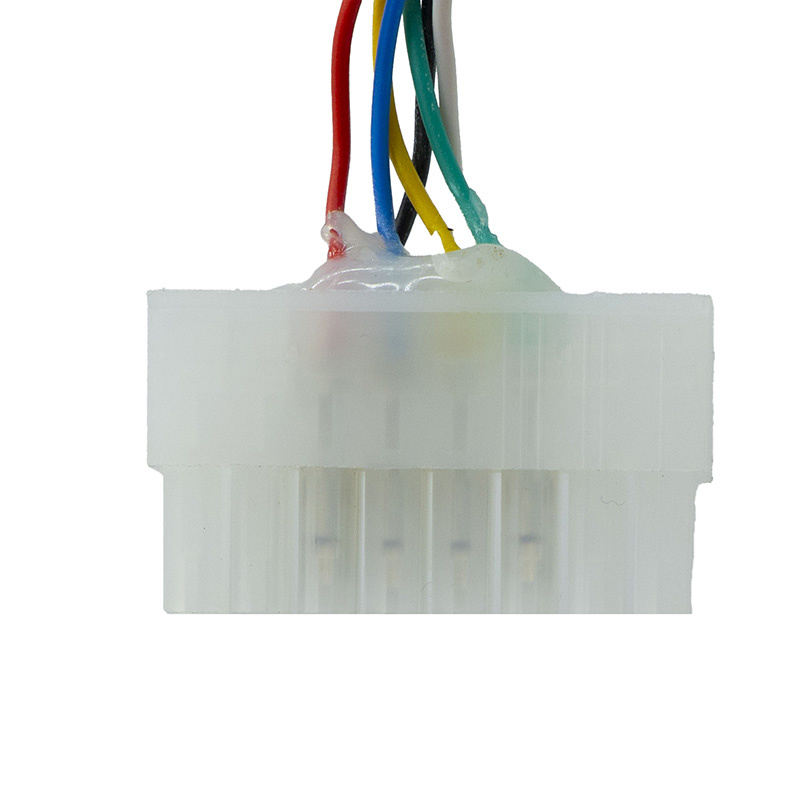Achterlicht Kukirin G2/G4 (zonder logo)