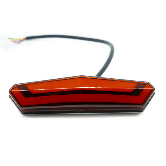 Feu arrière Kukirin G2/G4 (Sans logo)
